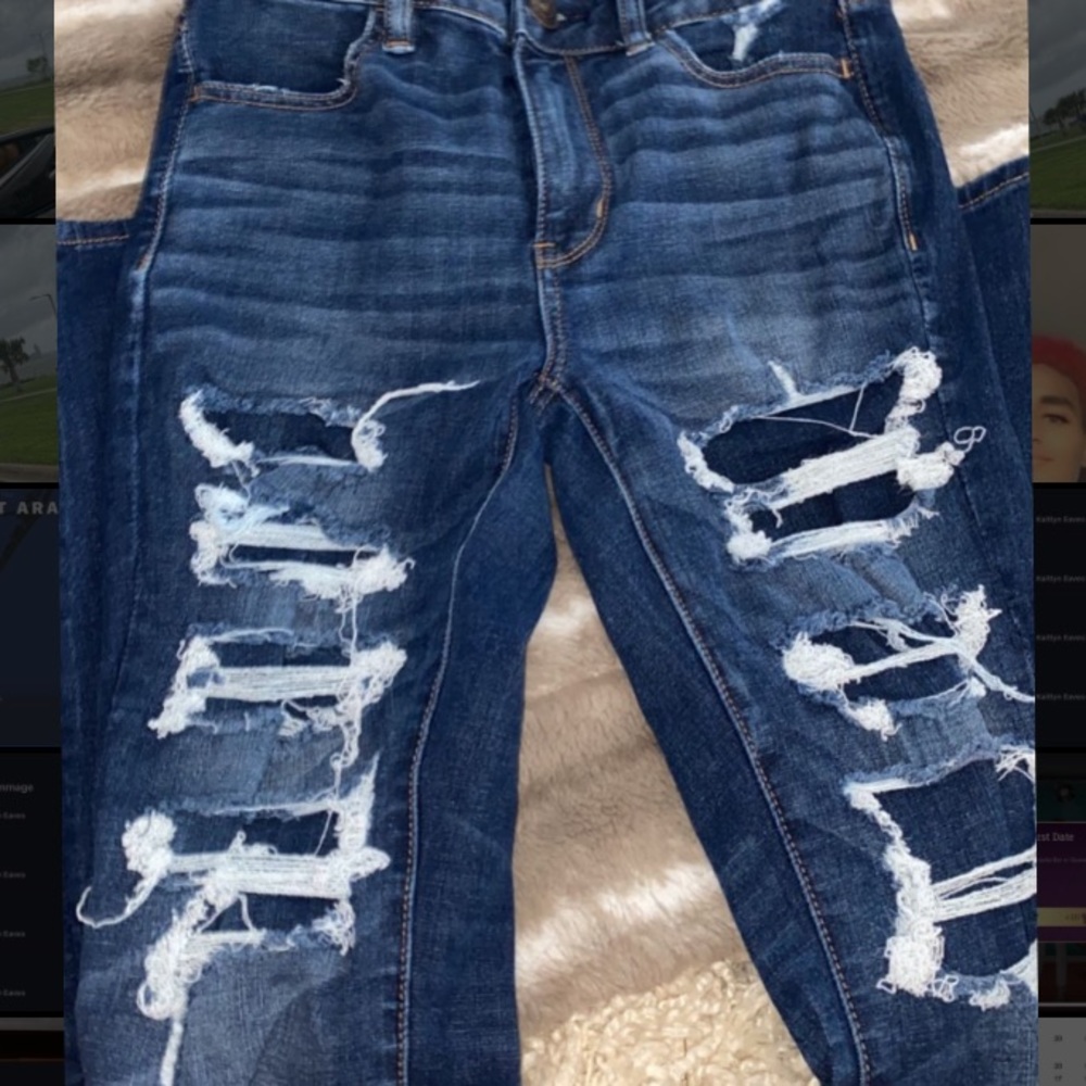 Jeans